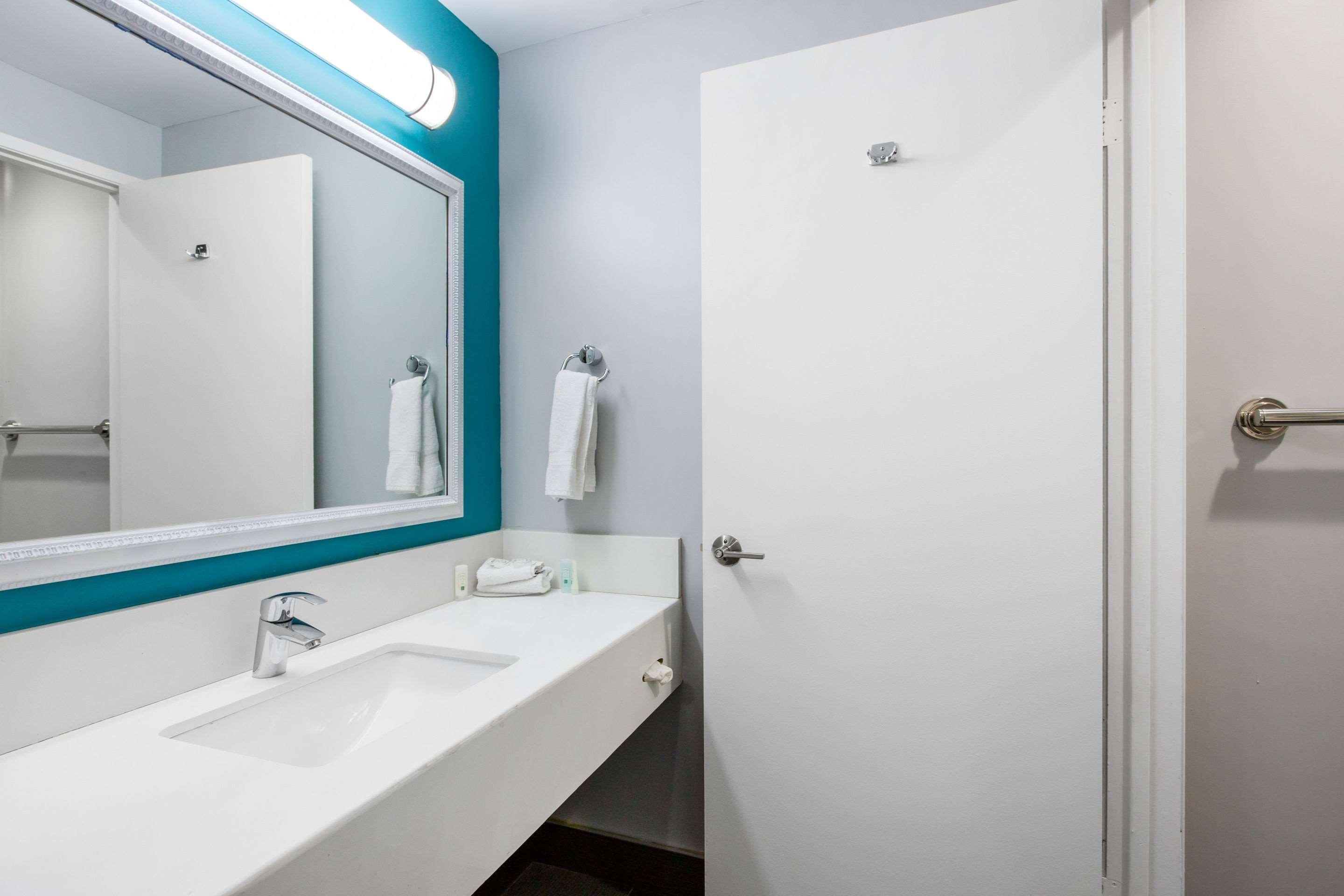 Inn Quality Near Hollywood Walk Of Fame Los Ángeles