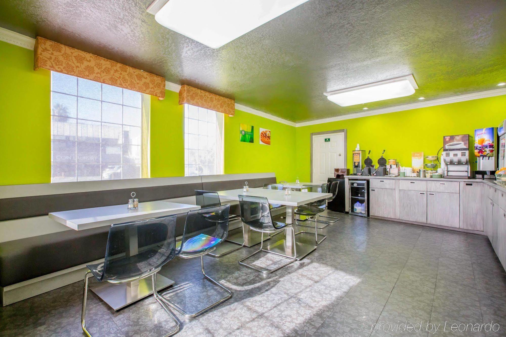 Quality Near Hollywood Walk Of Fame Los Ángeles